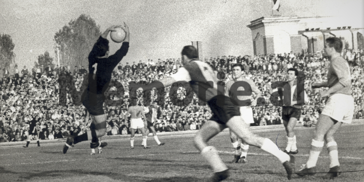 “U specializua për pilot helikopteri në ish-Bashkimin Sovjetik, por ‘fluturoi’ vetëm brenda kuadratit të portës, pasi…”/ Historia e panjohur e legjendës së “Partizani”-t dhe kombëtares shqiptare