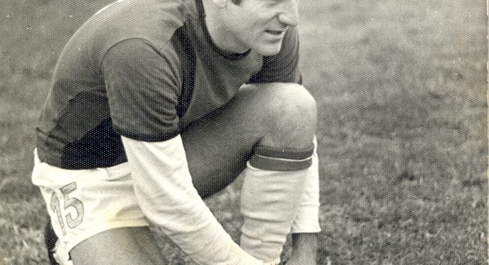 “Na shtroni asfaltin në rrugën Muzinës, t’ju japim futbollistin e kombëtares…”/ Historia e padëgjuar e “Bekenbauerit” shqiptar, që e kërkonin “Partizani” e “Dinamo” dhe shteti e përdori si “klering”…!