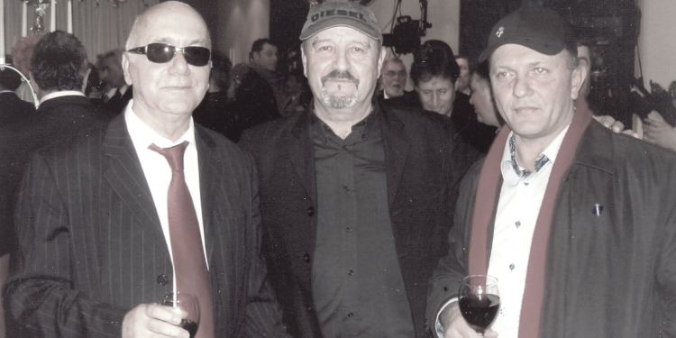 “Na shtroni asfaltin në rrugën Muzinës, t’ju japim futbollistin e kombëtares…”/ Historia e padëgjuar e “Bekenbauerit” shqiptar, që e kërkonin “Partizani” e “Dinamo” dhe shteti e përdori si “klering”…!