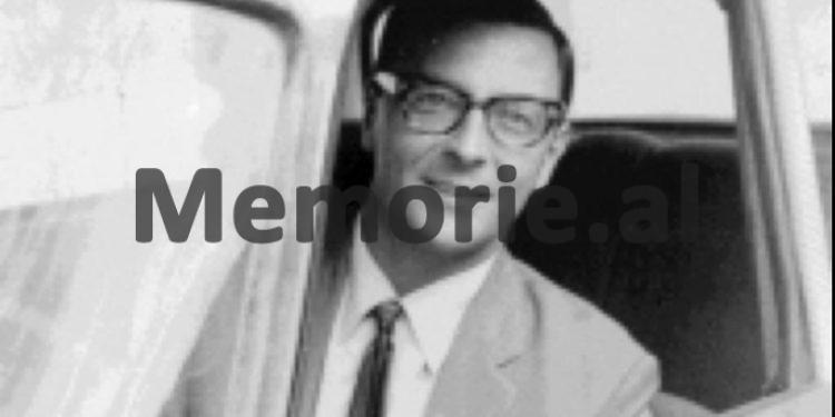 “Pala italiane, dekonspiroi emërimin e ambasadorit tonë në Romë, si ekspert i spiunazhit, që Turqia e ka përzënë si non grata dhe…”/ Letra e ministrit Nesti Nase, që alarmoi Komitetin Qendror, mars ‘72