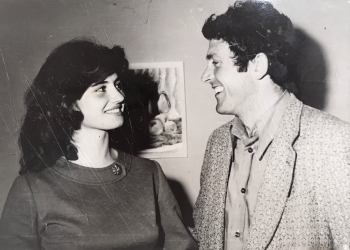 “When I presented the 18th Song Festival, they gave me a problem because I went out in a dress that they didn’t approve of, while when Enver Hoxha died…”/ The rare testimonies of the speaker who worked for 40 years at RTSH