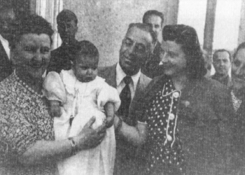 “In contrast to people with balanced mental health, who do not annihilate the object of love, Enver Hoxha liquidated all the women…”/ Reflections of the well-known researcher and writer