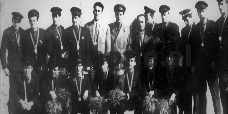 “U specializua për pilot helikopteri në ish-Bashkimin Sovjetik, por ‘fluturoi’ vetëm brenda kuadratit të portës, pasi…”/ Historia e panjohur e legjendës së “Partizani”-t dhe kombëtares shqiptare