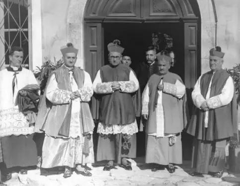 “Kur ishte në Sanatorium në Itali, një murgeshë që e pa se ai po vdiste, i tha; po lutem për ty, por Migjeni, me arrogancë e mospërfillje, i’u përgjigj…”! / Dëshmia e studiuesit të krimeve të komunizmit
