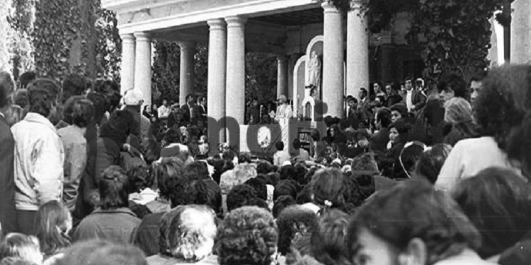 “Kur ishte në Sanatorium në Itali, një murgeshë që e pa se ai po vdiste, i tha; po lutem për ty, por Migjeni, me arrogancë e mospërfillje, i’u përgjigj…”! / Dëshmia e studiuesit të krimeve të komunizmit