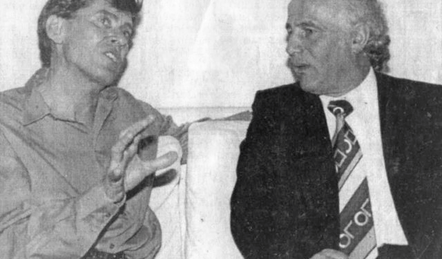 “Pasi doli nga burgu në ’63-in, e internuan në fshatrat e Beratit, Fierit dhe Lushnjes, ku e pambrojtur nga askush, ra preh e lojërave vrastare të Sigurimit…”/ Dëshmitë e shkrimtarit të njohur nga SHBA-ës