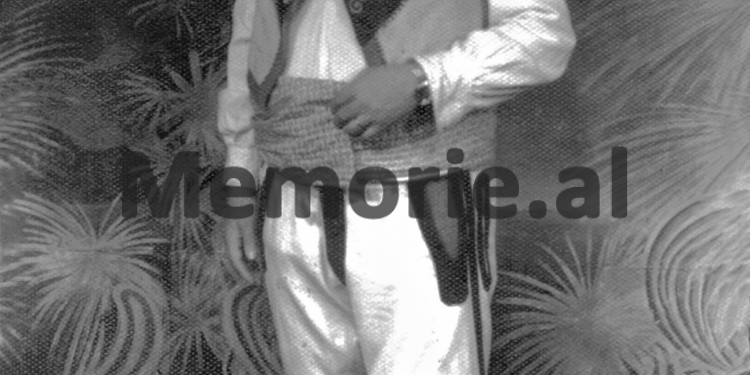 Kur kryeqyteti i Sirisë, Damasku, u bë vendstrehim dhe djep për nacionalizmin e shqiptarëve të Kosovës