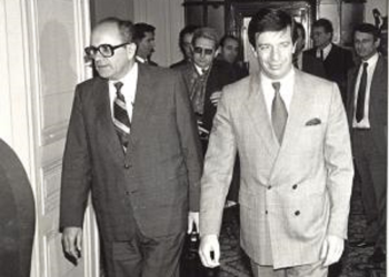 Secret relationship: “Friends in Vienna told us that; among the sick who come here for treatment, there is not a single worker or cooperative, but…”/ The problems of diplomatic missions, in 1976