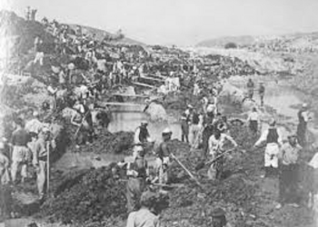 “Nga ushqimi, fjetja, takimet me familjen dhe masat ndëshkimore, te shpërndarja e të dënuarëve në burgjet e kampet e fshehta për…”/ Historia e panjohur e të burgosurve politik e ordiner, në vitet 1945-‘90