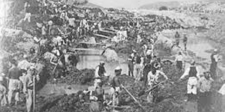 “Nga ushqimi, fjetja, takimet me familjen dhe masat ndëshkimore, te shpërndarja e të dënuarëve në burgjet e kampet e fshehta për…”/ Historia e panjohur e të burgosurve politik e ordiner, në vitet 1945-‘90