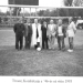 “After the scholarship cut by King Zog’s government, unable to complete his studies, in the summer of 1936, Enver Hoxha…”/ Memoirs of the Italian, the grandson of the former goalkeeper of the Albanian national team