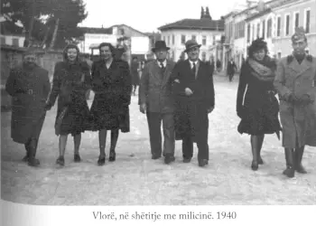 “Te ‘Dajti’ takova ish-shokun tim të shkollës, Nako Spiru dhe kur i kërkova që ta lironin nga burgu, burrin e motrës sime që kishte dashur Enveri, ai më tha…”/ Kujtimet e italianit, nipi i ish-portierit të Kombëtares shqiptare