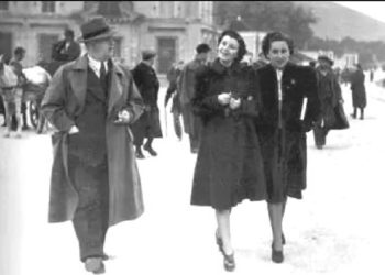 “Si u riktheva në Shqipëri pas 44 vitesh, për të gjetur eshtrat e babait tim, që vdiq në burgun e Burrelit, pasi Enver Hoxha e kishte dënuar për…”/ Kujtimet e italianit, nipi i ish-portierit të Kombëtares shqiptare