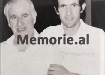 “Let’s find out what Kaso Hoxha talked about with the American ambassador in Greece, with the journalists from Belgrade and put pressure on Bilal Xhaferi to…”/ The secret report of the Albanian Discovery from the USA, in 1986