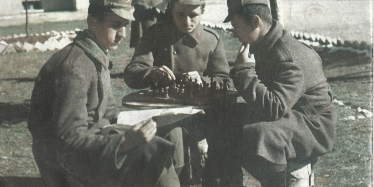 Ngjallja e dosjes së vdekur