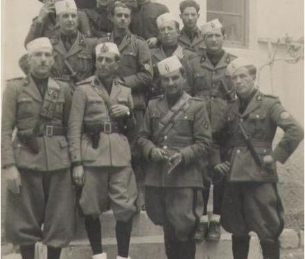 “Në Këshillin e Epërm të Partisë Fashiste, ishin edhe O. Nishani e S. Koleka, kurse anëtar, R. Alia, Q. Kondi, H. Stërmilli, etj., të cilët…”/ Ana e panjohur e ish-fashistëve në udhëheqjen e lartë komuniste