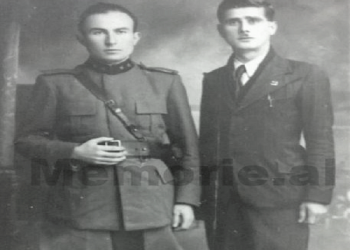 “After the murder of Bardhok Biba on August 7, 1949, General Mehmet Shehu with two Russian colonels, Sovolofski and Voleskin, executed 14 men and…”/ The unknown story of the event that terrorizes Mirdita