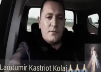 “In Albania, human life is worth very little, less than half, even less than the take-off of a helicopter, or the missing equipment of an ambulance…”/ Reflections of an immigrant, after the loss of a childhood friend