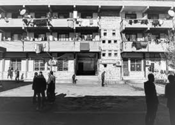 “I arratisuri Kaso Hoxha, ka deklaruar në policinë e Igumenicës, se në kampin e Spaçit ka qenë së bashku me 18 ish-ministra dhe disa oficerë të lartë…”/  Raporti i shefit të Sigurimit, Neim Reçi