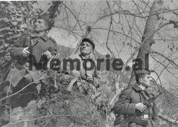 The secret relationship: “Hysen Osmani and Lutfi Hamo met Kasem and he told you that; I will go to Theollogo, for…”/ Security document, about Kaso Hoxha’s escape to Greece, in 1985