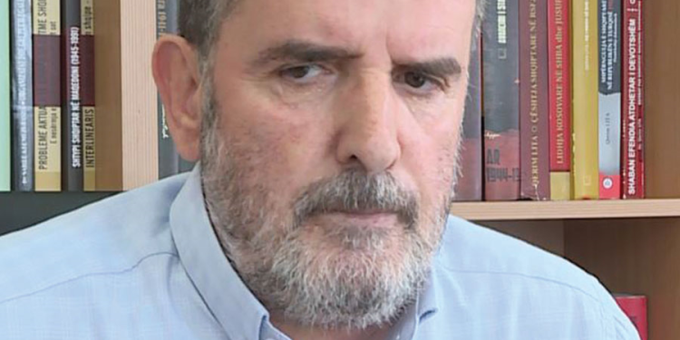 “Shqiptari i madh nga Kërçova, u detyrua të linte vendin e punës në Fakultetin Filologjik të Beogradit, nga presioni i Fehim Bajraktareviqit dhe…”/ Studimi për veprën e Prof. Dr. Hasan Kaleshit