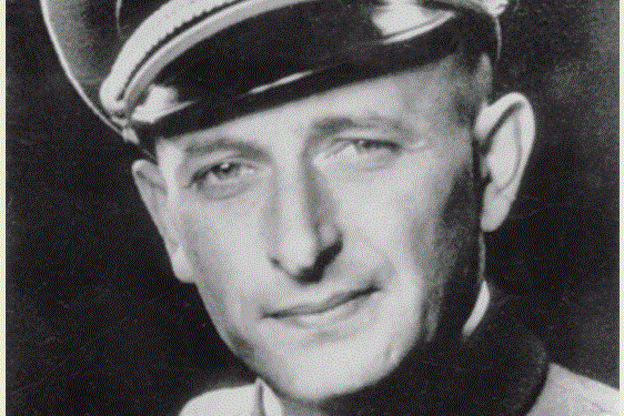 “Nga Otto Adolf Eichman i Hitlerit, te Muhammad Ajman Rabí al Zawahiri, kreu i Al Kajdës, të cilët…”/ Historia e panjohur e dy kryeterroristëve, dëshmuar nga ambasadori shqiptar në Kajro