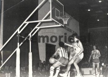 “From the style of play that amazed the Chinese, to the absolute record of scoring 120 points in one game and the sensational love with the daughter of the President of Albania…”/ The unknown story of the Albanian basketball legend