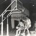 “From the style of play that amazed the Chinese, to the absolute record of scoring 120 points in one game and the sensational love with the daughter of the President of Albania…”/ The unknown story of the Albanian basketball legend