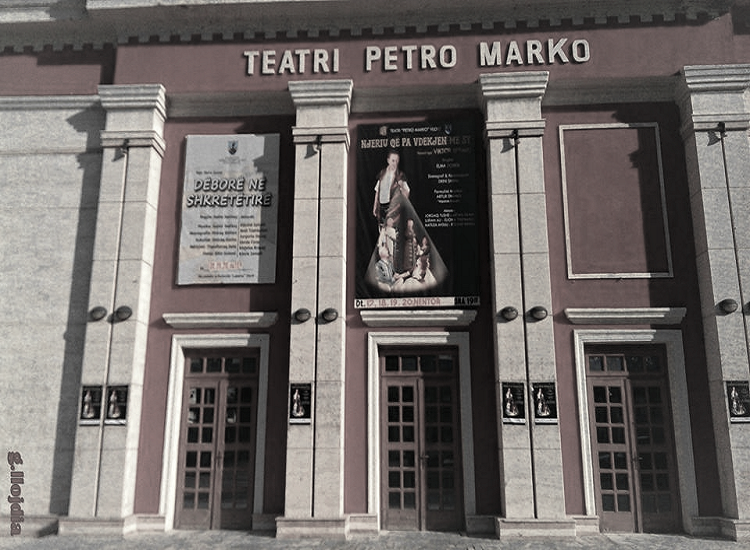 “The editor-in-chief of the newspaper criticized me and J. Marko for following fashion, the instructor, J. Syko, accused the painter S. Kamberi, the poet D. Qirixidhi, the journalist P. E., the composer T. T., for…”/ Memories of ex- RTSH telechronist