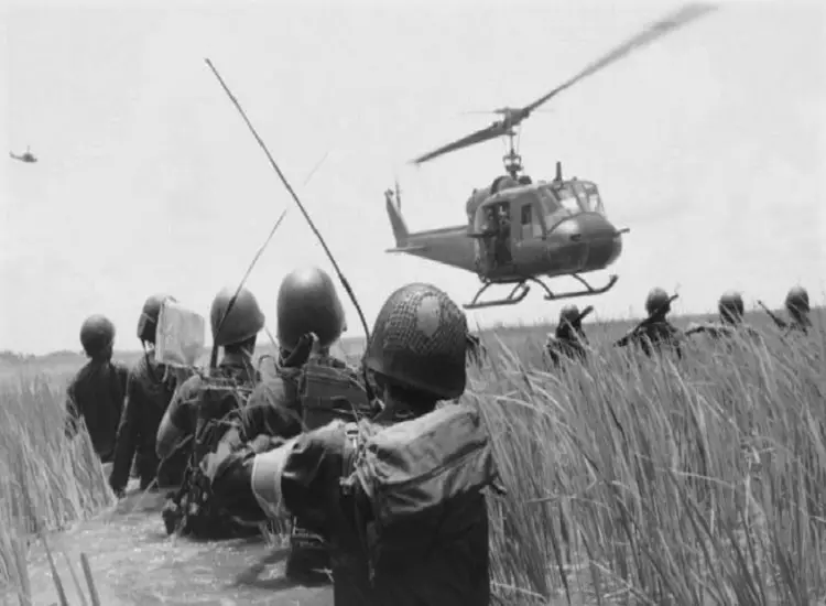 “Pasi u stërvitëm në bazat sekrete në Dragot e Tale të Lezhës, ne, 12 zbuluesit, shkuam në Vietnam, ku për një vit luftuam kundër amerikanëve dhe…”/ Dëshmia e rrallë e kolonelit, për aventurën aziatike, në ’66-ën