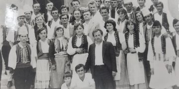 Memorie.al
