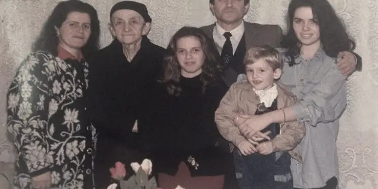 Memorie.al