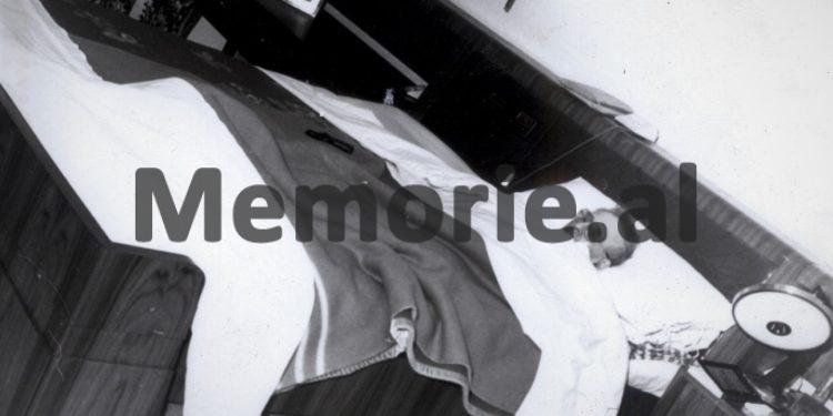 Memorie.al