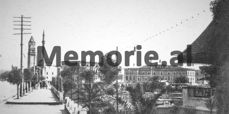Memorie.al