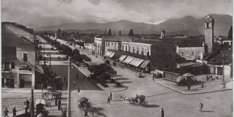 “Besides Rozana, the blonde Italian waitress, Brixhilda sang there, as well as 5 Hungarian ballerinas, who with their graces seduced the aristocratic elite of…”/ The unknown history of the famous bar in Tirana