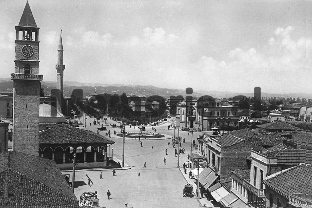 Tiranë