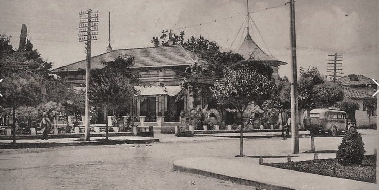 “Besides Rozana, the blonde Italian waitress, Brixhilda sang there, as well as 5 Hungarian ballerinas, who with their graces seduced the aristocratic elite of…”/ The unknown history of the famous bar in Tirana