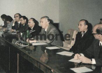 “Kadri, mos na thuaj avash, s’ka avash këtu, po na trego; a ka pasur punë armiqësore në Ministrinë e Brendshme, nëse po, pse s’i ke…”?! / Mbledhja e panjohur e Byrosë, 8 tetor ‘82