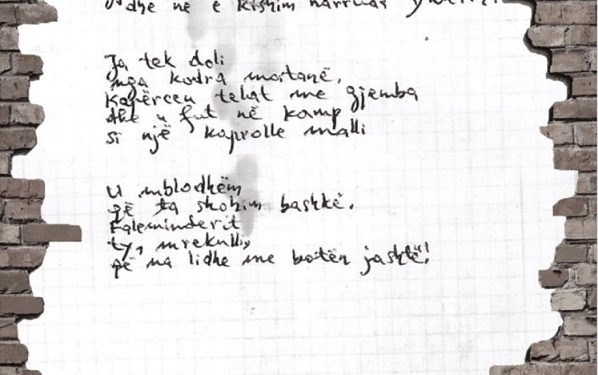 ZVICERANËT QË VIZITUAN BURGUN E SPAÇIT. KTHIMI I POEZIVE ATJE KU DOLËN, NË VENDIN E KRIMIT…