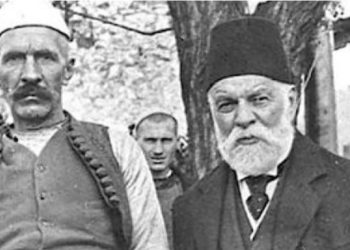 110 years of Independence. What about national unity?