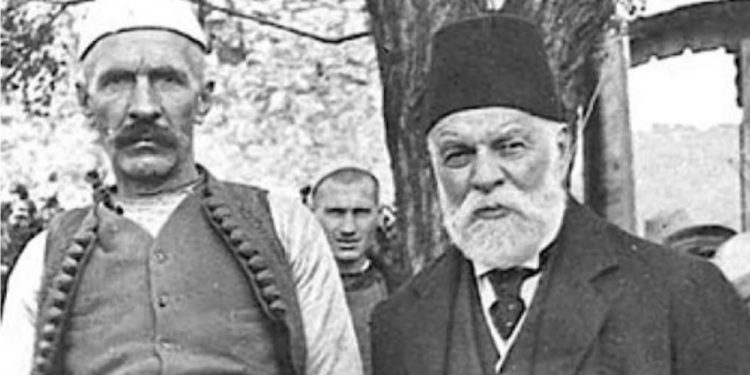110 vjet Pavarësi. Po bashkim kombëtar?