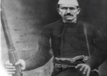 “The attack on the Necks of Fush-Arrêz, started with the ‘saw saboteur group’ and continued for a long time, where 10 of its men were imprisoned and others escaped, or…”/ The tragic story of the famous family