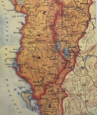 110 vjet Pavarësi. Po bashkim kombëtar?