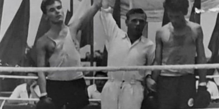 “Pasi s’pranoi të fliste për shkrimtarin e njohur, gjithë mllef, hetuesi i tha: mua s’më ka rezistuar T. A. 120 kile, e jo ti dhe ri gjuajti me…”/ Dëshmia ish-kampionit të boksit