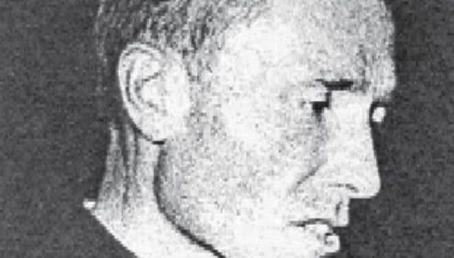 “Në ‘Burgun e madh’ të Shkodrës, në dy biruca të ndyta nën shkallë, policët rrahshin të pandigjueshmit, tuj i gjujt me shkop e, lëshu kova me…”/ Kujtimet e priftit italian, At Giacomo Gardini