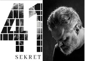 “41 sekrete” / Ben Blushi publikon listën e personazheve që e kanë frymëzuar për të shkruar librin: Me kanë befasuar me të fshehtat e tyre…!