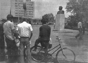 “Kur katili më goditi me shkelma në protezën prej druri, iu drejtova: kjo këmbë nuk ndjen dhimbje, se…”/ Dëshmia e trishtë e organizatorit të demonstratës së 13 janarit ’90-të, në Shkodër