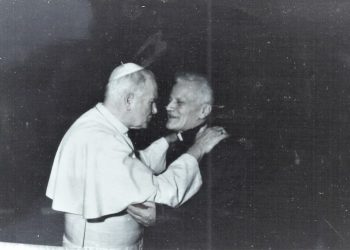 “I am angry that I am not being buried in the cathedral, next to the Bishops and the first Cardinal, but I should have been satisfied, that I was going to rest next to the great doctor Shiroka…”/ Memoirs of Dom Simon Juban