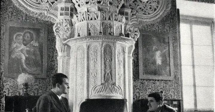 “Të parët tanë që ishin diplomatë, mjekë, tregtarë, etj., kishin lidhje Papën, kurse Demetriues, që ishte baron, mundi Stefan Dushanin dhe…”/ Historia e panjohur e familjes së famshme shkodrane