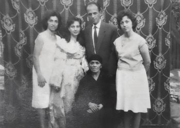 “Burri me syze i mbajtur dhe i veshur mirë, i zgjati dorën dajës, por ai…”/ Dëshmia e rrallë e deputetit nga Elbasani, për njeriun që i torturoi dajën e tij, Makensen Bungo